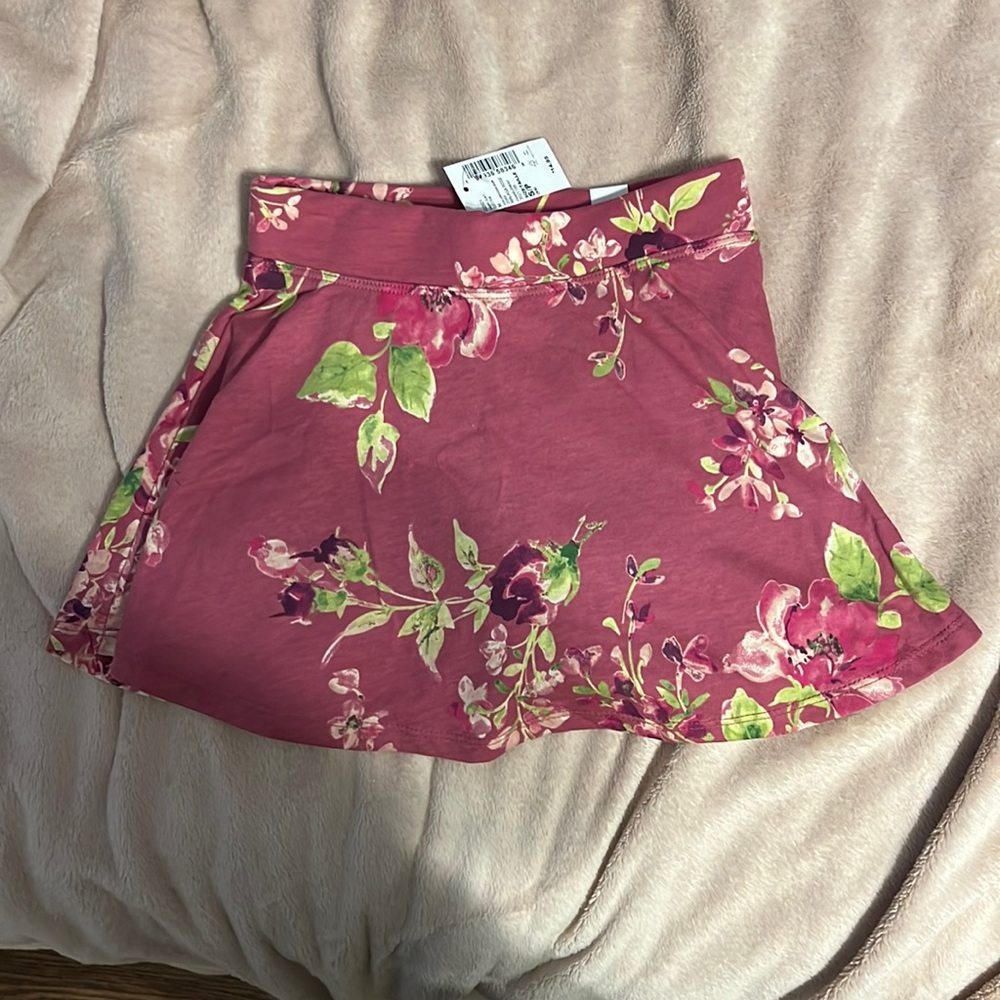 Toddlers Skort 5-6